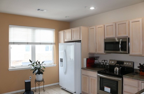 Littleton House | Cozy furnished townhouse with high-speed internet