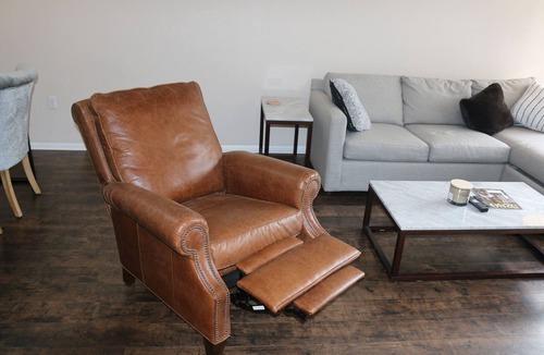 Littleton House | Cozy furnished townhouse with high-speed internet