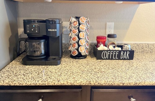 Southeast Colorado Springs House | Cozy Haven less than 5 minutes from Colorado Springs Airport