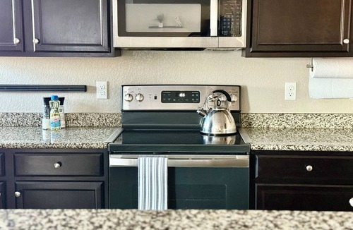 Southeast Colorado Springs House | Cozy Haven less than 5 minutes from Colorado Springs Airport