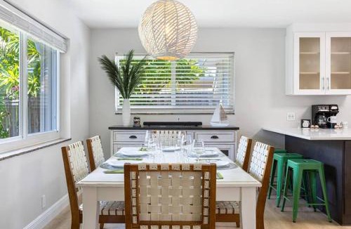 Lighthouse Point House | Cozy home at Lighthouse Point with Pool 1