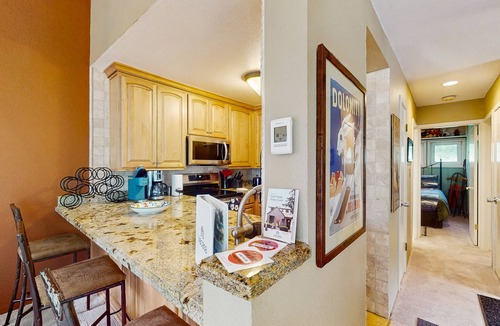 Vail Condo | Cozy Home w/Loft, Heated Pool & Hot Tub - Near Slopes, Bus Route