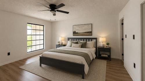 Inverrary Apartment | Cozy in Florida