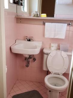 Cortez Hotel | Cozy Inn