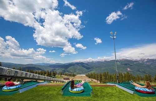 Vail Cabin | Cozy King Room | Lodge at Vail