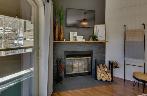 Cuchara House | Cozy La Veta Condo: Walk to Cuchara Mountain Park!