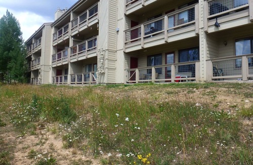 Wildernest Condo | Cozy, Large Condo Adjacent to National Forest
