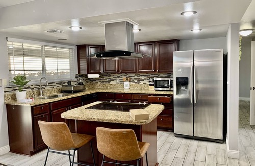 Las Vegas House | Cozy, Licensed home, 15min from the strip.