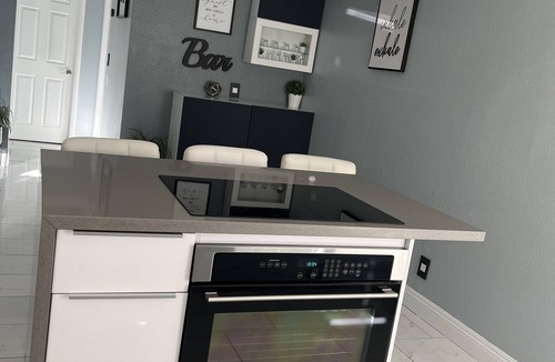 Las Vegas Condo | Cozy little place 15 min from the strip