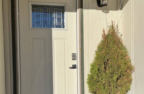 Las Vegas Condo | Cozy little place 15 min from the strip