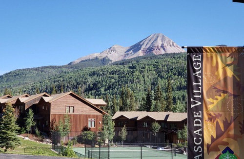 Purgatory Condo | Cozy Mountain Condo! 2 Miles North of Purgatory! Heated Pool !