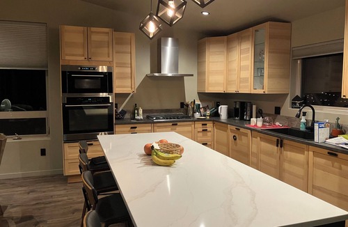 Gunnison House | Cozy Mountain Modern- 3miles to Gunnison, 35min to Crested Butte