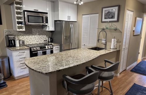 Mountain Star Apartment | Cozy Mountain retreat Nottingham Lake Front on Avon near Beaver Creek Ski Area