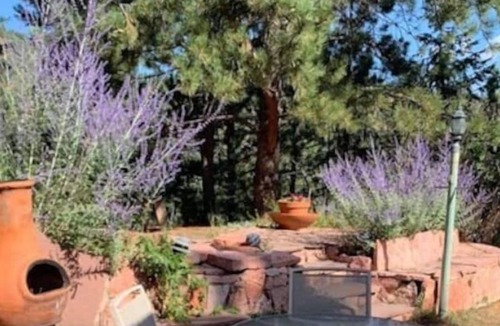 Green Mountain Falls Cabin | Cozy Mtn Cottage - Minutes from Pikes Peak Highway