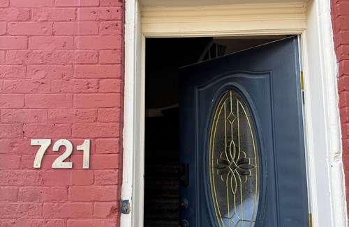 Ballpark Apartment | Cozy Private 1BR in the Heart of 5 Points