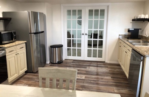 Frederick Apartment | Cozy Private Basement Suite Near Boulder & Rocky Mountains