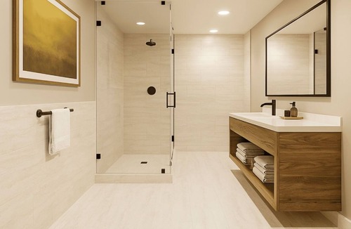Keystone Hotel | Cozy Queen Retreat | Ski Access, Hot Tub & Spa