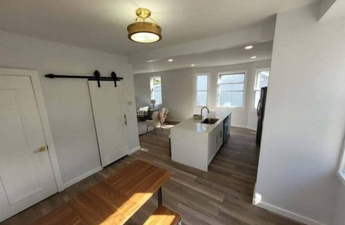 Millvale House | Cozy/Quiet but close to Downtown