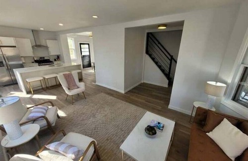Millvale House | Cozy/Quiet but close to Downtown