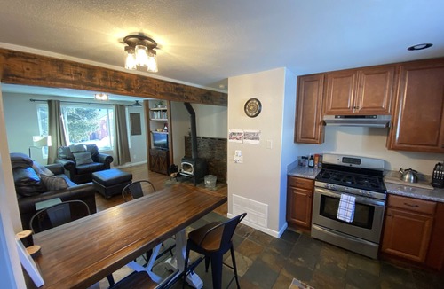 Nederland Cabin | Cozy Remodeled Cabin in Central Nederland