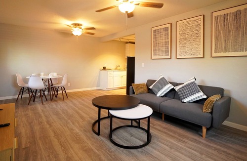 Turlock Apartment | Cozy remodeled home