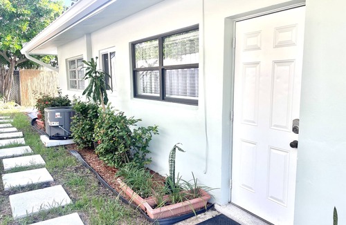 Cypress Point Apartment | Cozy Renovated Efficiency in Pompano Beach!