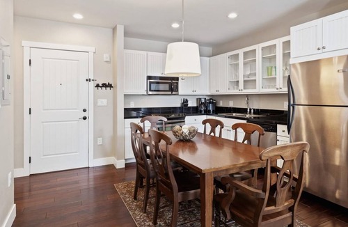 Silvercreek Condo | COZY SKI IN SKI OUT COLORADO CONDO