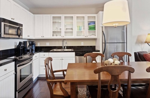 Silvercreek Condo | COZY SKI IN SKI OUT COLORADO CONDO