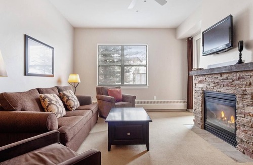 Silvercreek Condo | COZY SKI IN SKI OUT COLORADO CONDO