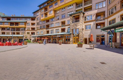 Winter Park House | Cozy Ski-In/Ski-Out Winter Park Resort Condo!