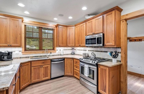 Vail - Beaver Creek House | Cozy Spacious Mountain Home Close To Everything
