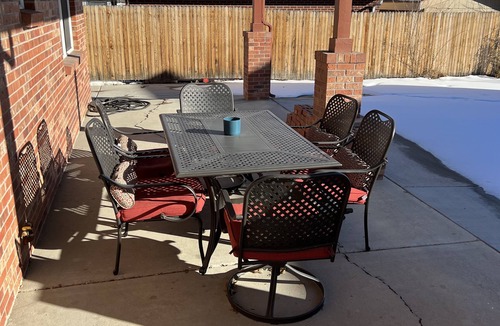 Jewell Heights - Hoffman Heights House | Cozy Stay near UCHealth and Anschutz Hospitals