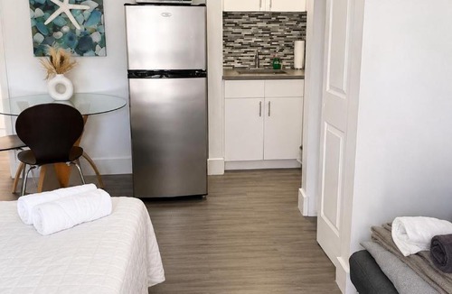 Parkside Apartment | Cozy studio in Hollywood 101 - 1