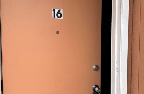 Fillmore Apartment | Cozy studio with Smart TV and WiFi in Fillmore.