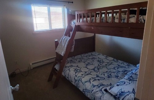 Capulin House | Cozy three bedroom home in Manassa.