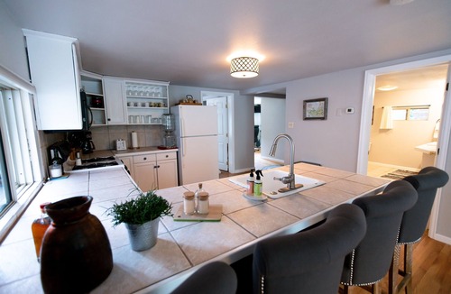 Minturn House | Cozy Turns- Vail/Minturn Colorado