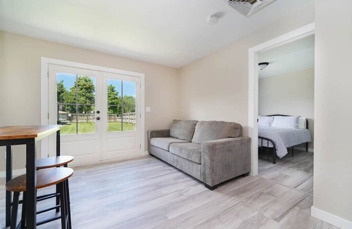 Fruita Apartment | Cozy Updated Apartment Walking Distance to Downtown Fruita