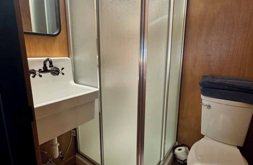 Redstone Apartment | Cozy 1-bedroom studio in Redstone Historic District welcomes you