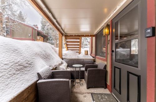 Frisco Apartment | Creekside Condos #A7