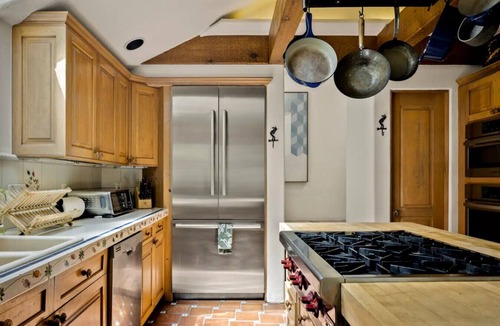 Flagstaff House | Creekside retreat Boulder, CO