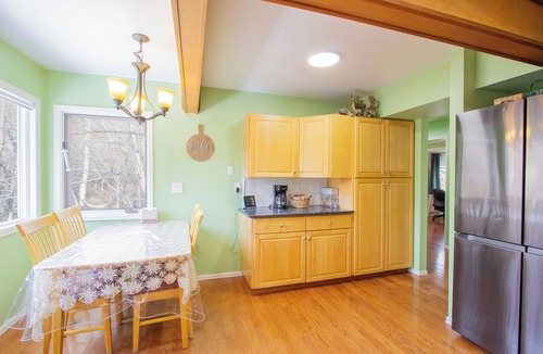 Cascade House | Creekside Colorado Retreat - Family Friendly