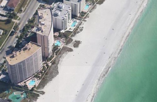 Sand Key House | Crescent Beach Club II 6F