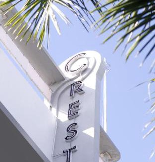City Center Hotel | Crest Hotel Suites