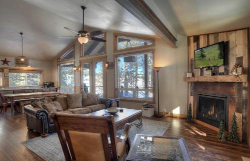 Pagosa Springs House | Crestview Cabin in Pagosa Springs