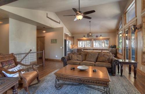 Pagosa Springs House | Crestview Cabin in Pagosa Springs