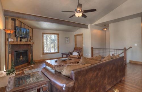 Pagosa Springs House | Crestview Cabin in Pagosa Springs
