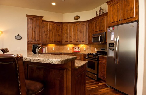 Durango House | Crimson Cliff Townhome - Great Views - 4 Miles from Downtown - Central AC