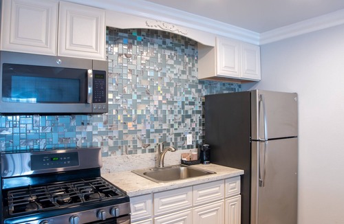 Ventura Hotel | Crystal Lodge Motel