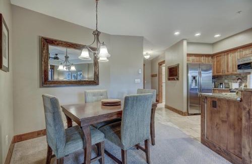 Breckenridge Cabin | Crystal Peak Lodge, A Vail Resorts Property