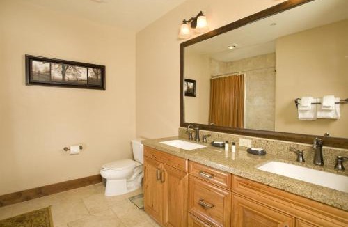 Breckenridge Cabin | Crystal Peak Lodge, A Vail Resorts Property